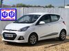 Hyundai I10 PREMIUM