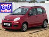 Fiat Panda EASY