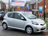 Toyota Aygo VVT-I ICE