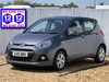 Hyundai I10 SE ONLY 1,666 MILES