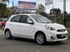 Nissan Micra ACENTA