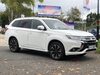 Mitsubishi Outlander 2.0 PHEV GX 3H PLUS AUTO LOW MILES