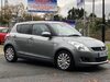 Suzuki Swift SZ4 AUTO