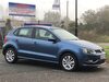 Volkswagen Polo SE TSI DSG