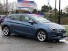Vauxhall Astra SRI NAV Turbo