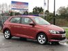 Skoda Fabia SE TSI