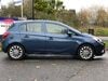 Vauxhall Corsa SE
