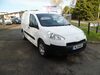 Peugeot Partner 1.6 HDI SE L1 850 Panel Van