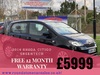 Skoda Citigo 1.0 SE GREENTECH 5dr