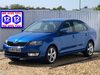 Skoda Rapid 1.2 SE L TSI 5Dr