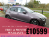 Mazda 2 SPORT NAV