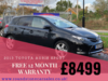 Toyota Auris SPORT