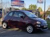 Fiat 500 LOUNGE