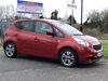 Kia Venga SR7 ISG