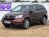 Honda CR-V I-DTEC EX 4WD