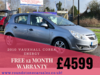 Vauxhall Corsa ENERGY