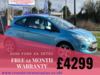Ford Ka ZETEC