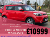 Kia Soul CRDI CONNECT