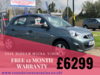 Nissan Micra VISIA