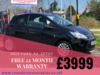 Ford Ka ZETEC