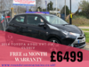 Toyota Aygo VVT-I X-CLUSIV