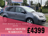 Nissan Note TEKNA