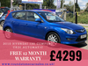 Hyundai I30 COMFORT CRDI