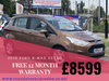 Ford B-Max ZETEC