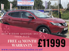 Nissan Qashqai DCI N-TEC PLUS