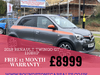 Renault Twingo GT