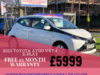 Toyota Aygo VVT-I X-PLAY