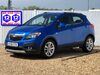 Vauxhall Mokka EXCLUSIV