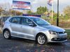 Volkswagen Polo SE TSI DSG