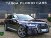 Audi Q7 SQ7 TDI QUATTRO