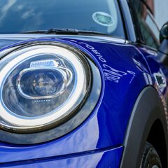 Mini Hatchback COOPER S EXCLUSIVE 2