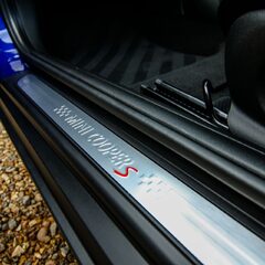 Mini Hatchback COOPER S EXCLUSIVE 1