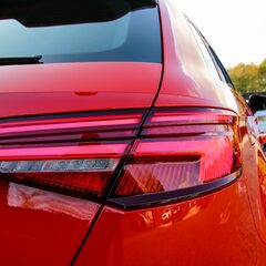 Audi RS3 Sportback Quattro 2