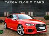 Audi RS3 Sportback Quattro