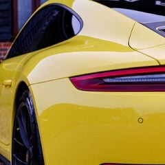 Porsche 911 CARRERA GTS PDK 2