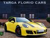 Porsche 911 CARRERA GTS PDK