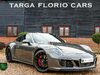 Porsche 911 CARRERA GTS PDK