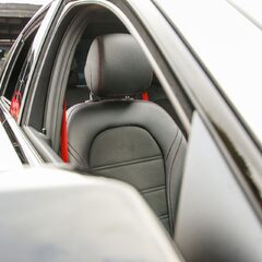Mercedes-Benz C Class AMG C43 4MATIC PREMIUM PLUS 2