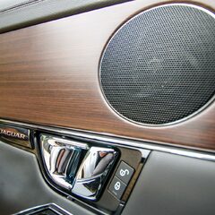 Jaguar XJ D V6 LUXURY 2