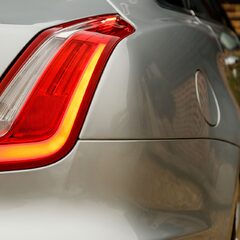 Jaguar XJ D V6 LUXURY 1