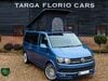 Volkswagen Transporter T28 TDI P/V HIGHLINE BMT