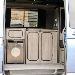 Volkswagen Transporter T28 TDI P/V HIGHLINE BMT 1