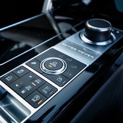 Land Rover Range Rover SDV8 AUTOBIOGRAPHY 2