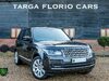 Land Rover Range Rover SDV8 AUTOBIOGRAPHY