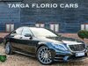 Mercedes-Benz S Class S350 D AMG LINE PREMIUM