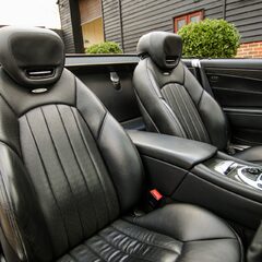 Mercedes-Benz SL Series SL63 AMG 1